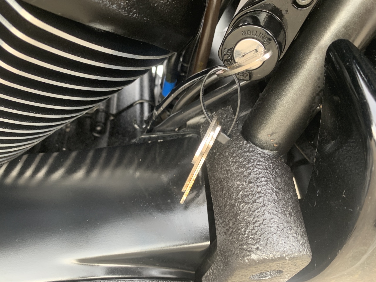 2022 Kawasaki Vulcan 900 Classic